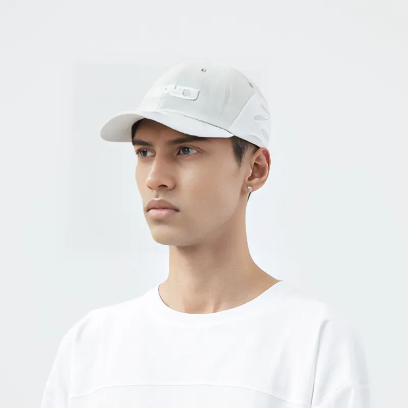 The MAD HATcher Baseball Caps Unisex-16