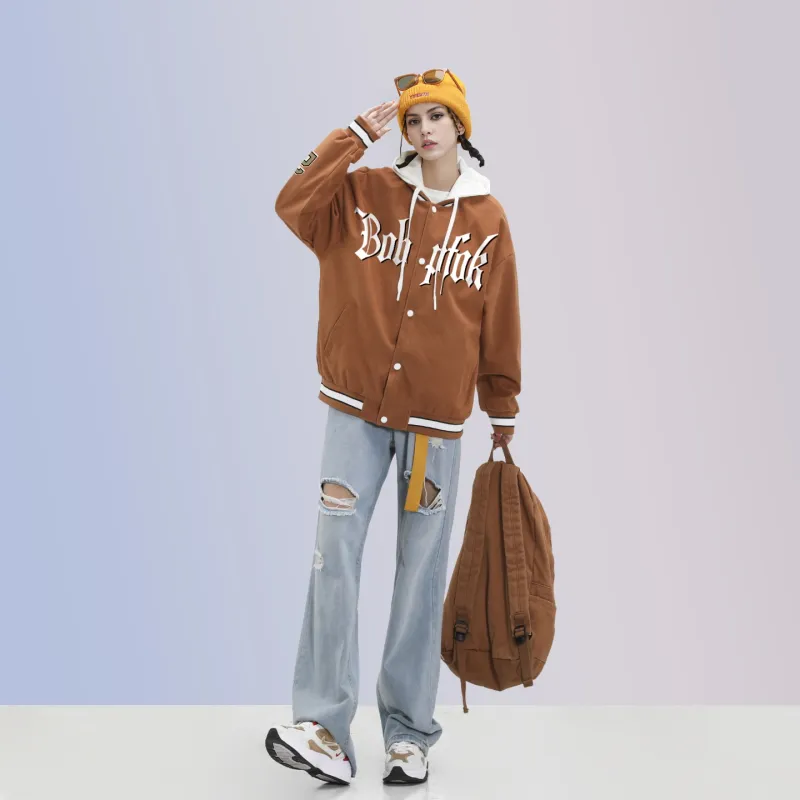BOBP Jackets Women's-11
