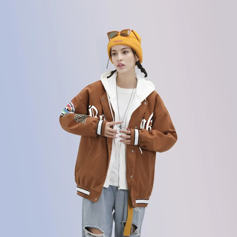 BOBP Jackets Women's-12
