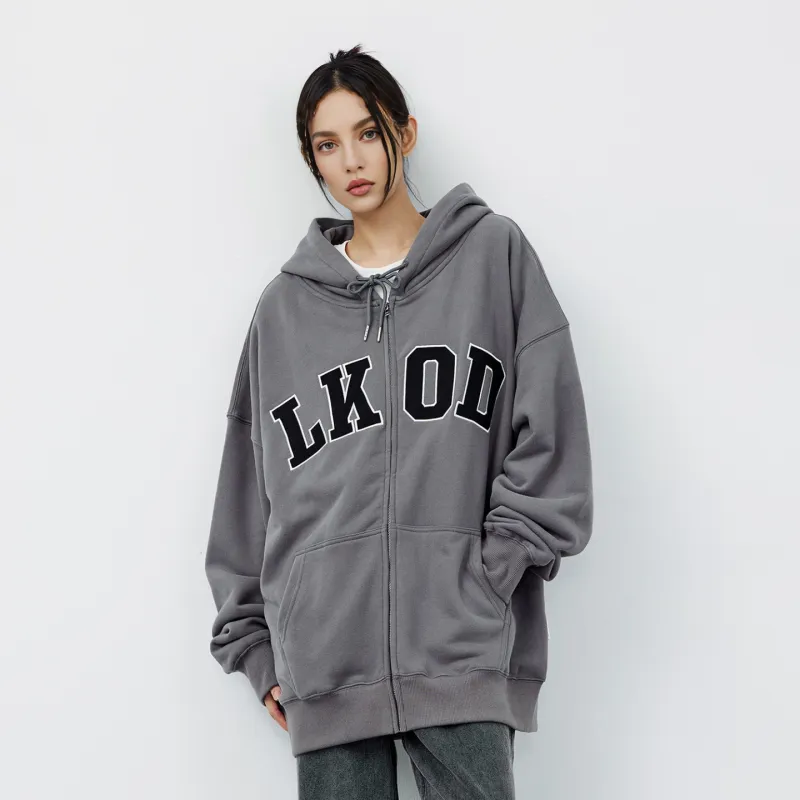 LKOD Sweatshirts Women's-3