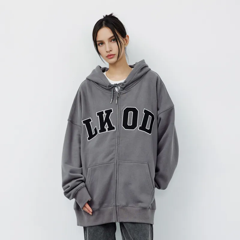 LKOD Sweatshirts Women's-4