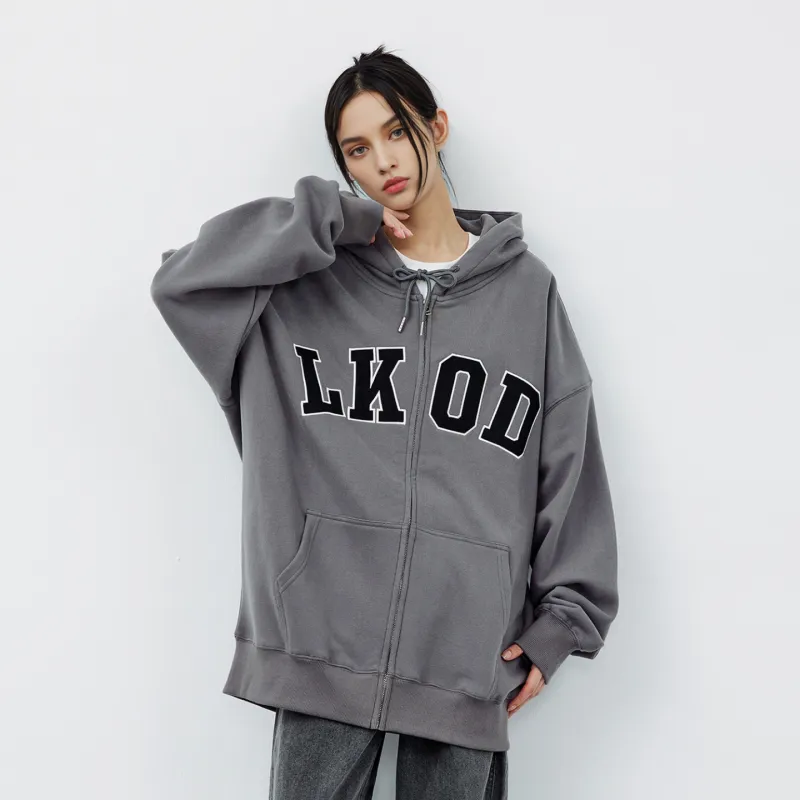 LKOD Sweatshirts Women's-6