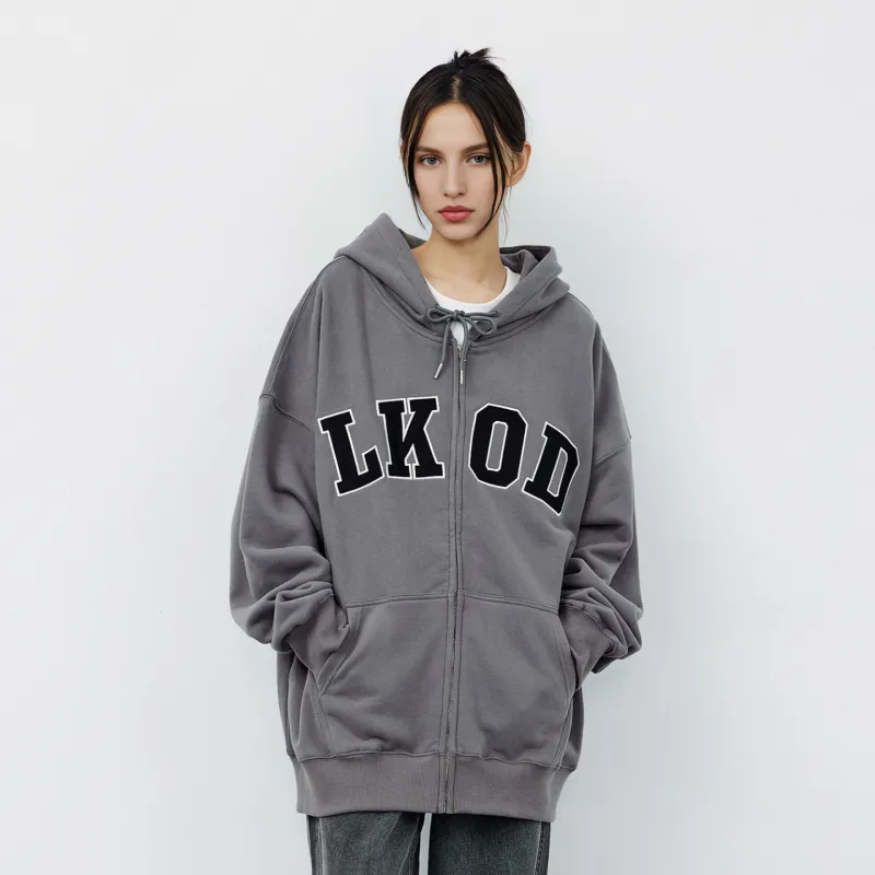 LKOD Sweatshirts Women's-2