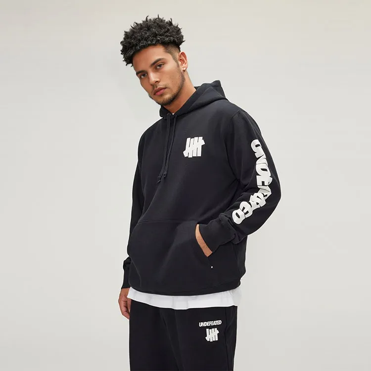UNDEFEATED Sweatshirts Unisex-5