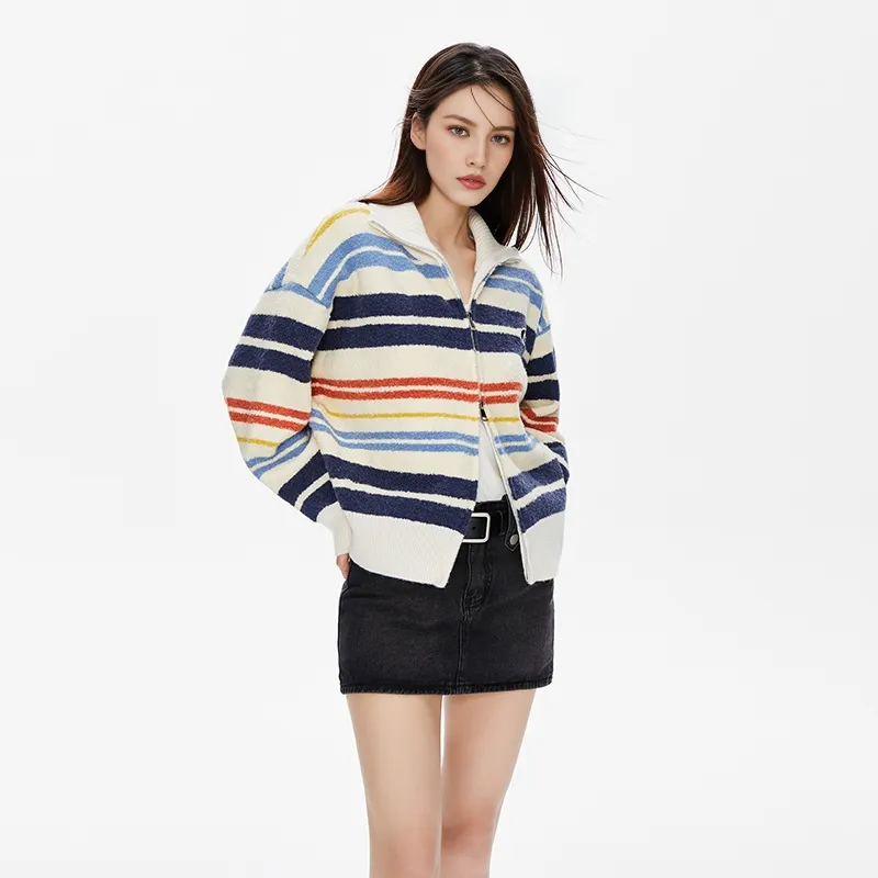 Umoumo Knitwear Women's-3