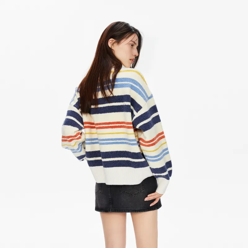 Umoumo Knitwear Women's-5