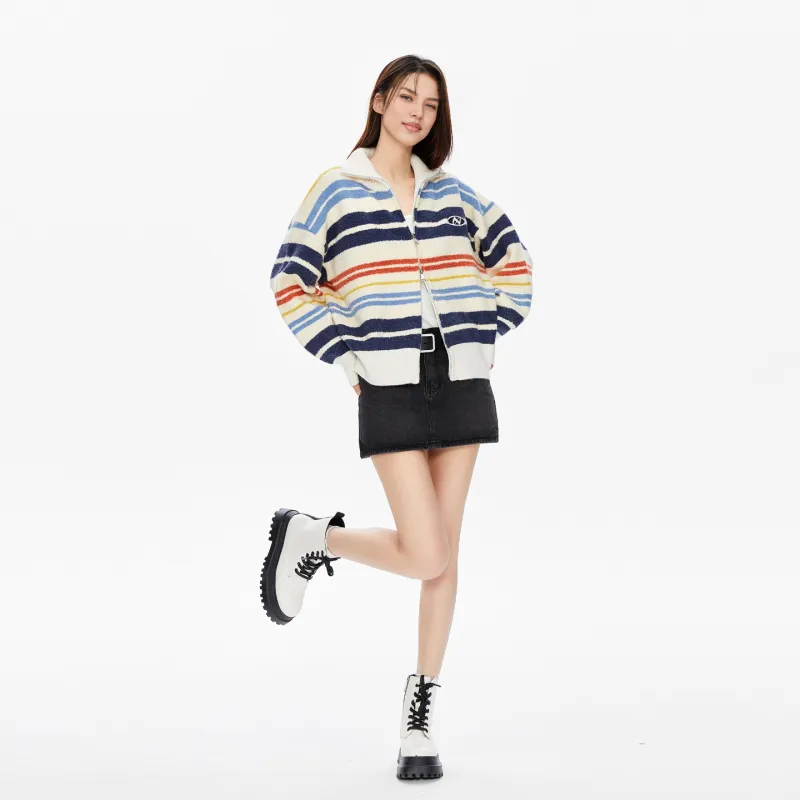 Umoumo Knitwear Women's-6