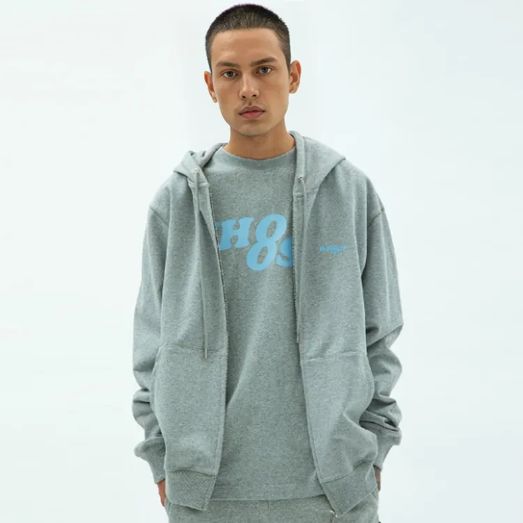 WHOOSIS Sweatshirts Unisex-8