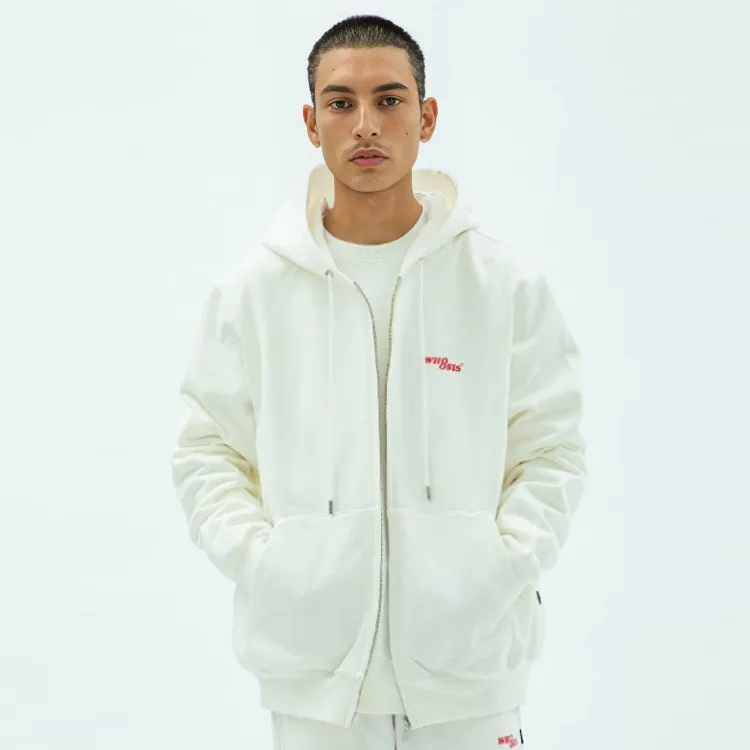 WHOOSIS Sweatshirts Unisex-2