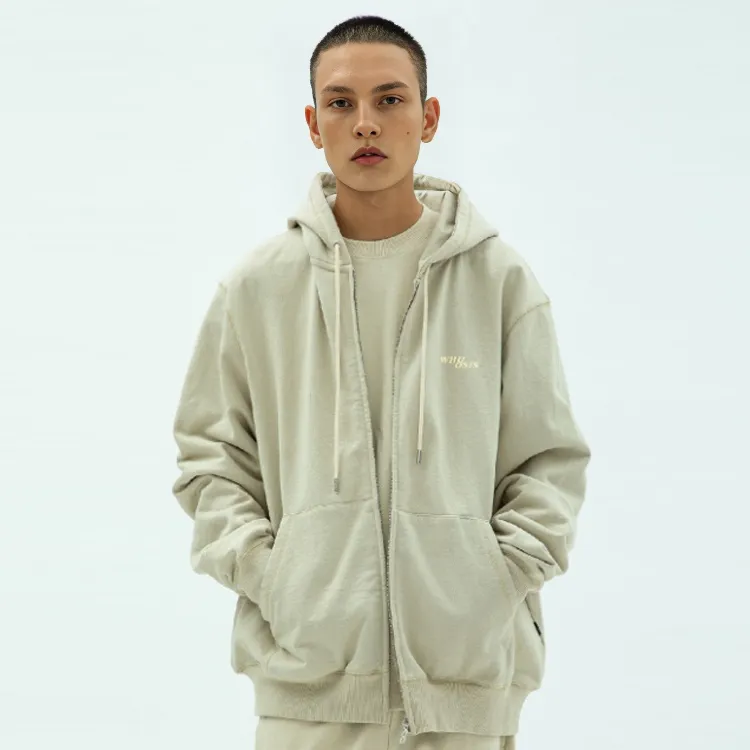 WHOOSIS Sweatshirts Unisex-13