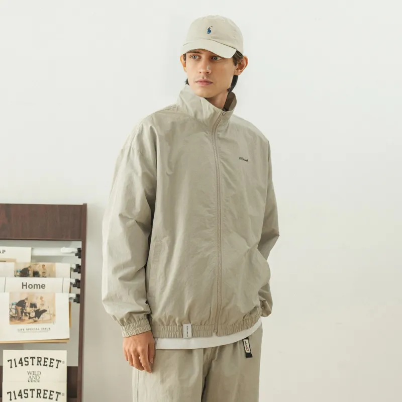 714STREET Jackets Unisex-13