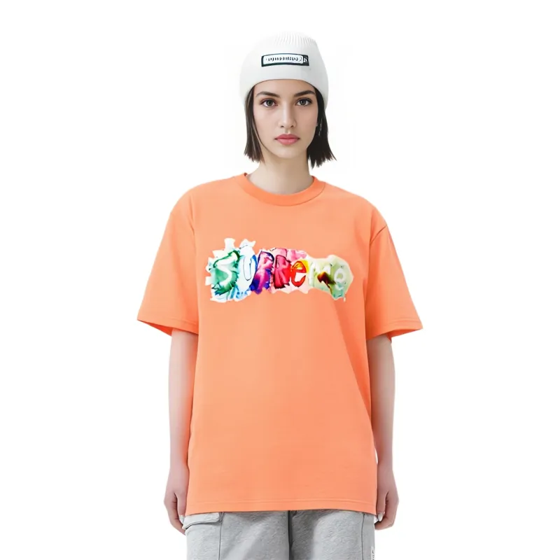 Supreme Watercolor Tee-8