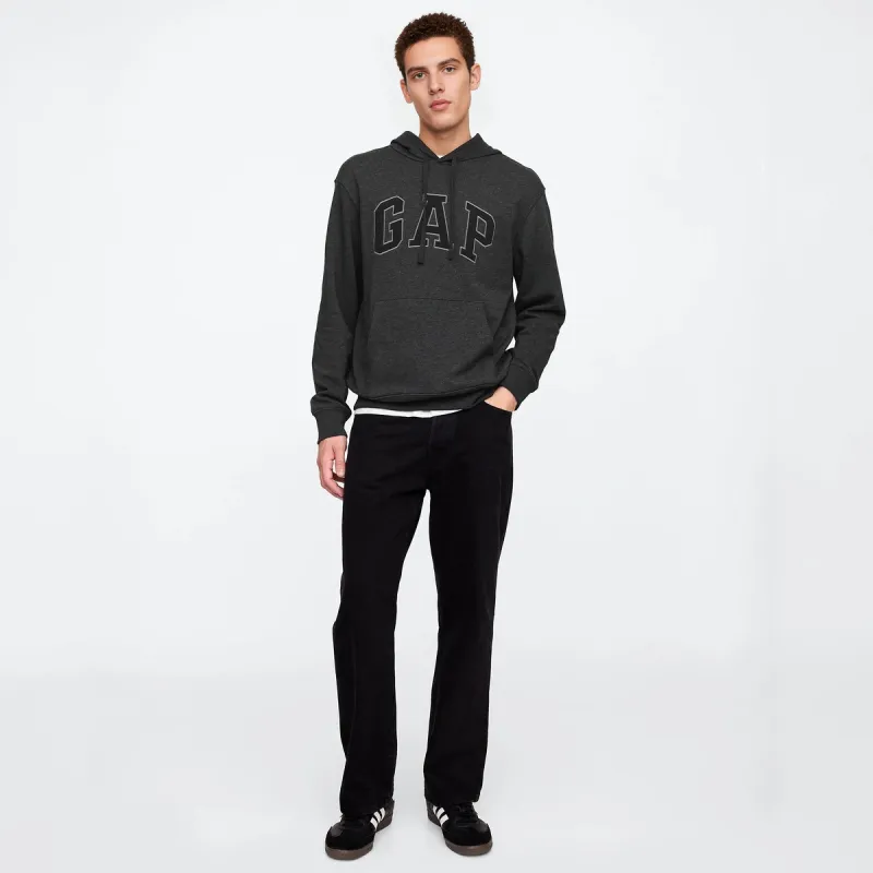 GAP X Dapper Dan Dap Hoodie-10