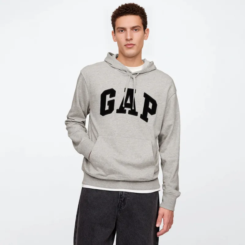 GAP X Dapper Dan Dap Hoodie-6