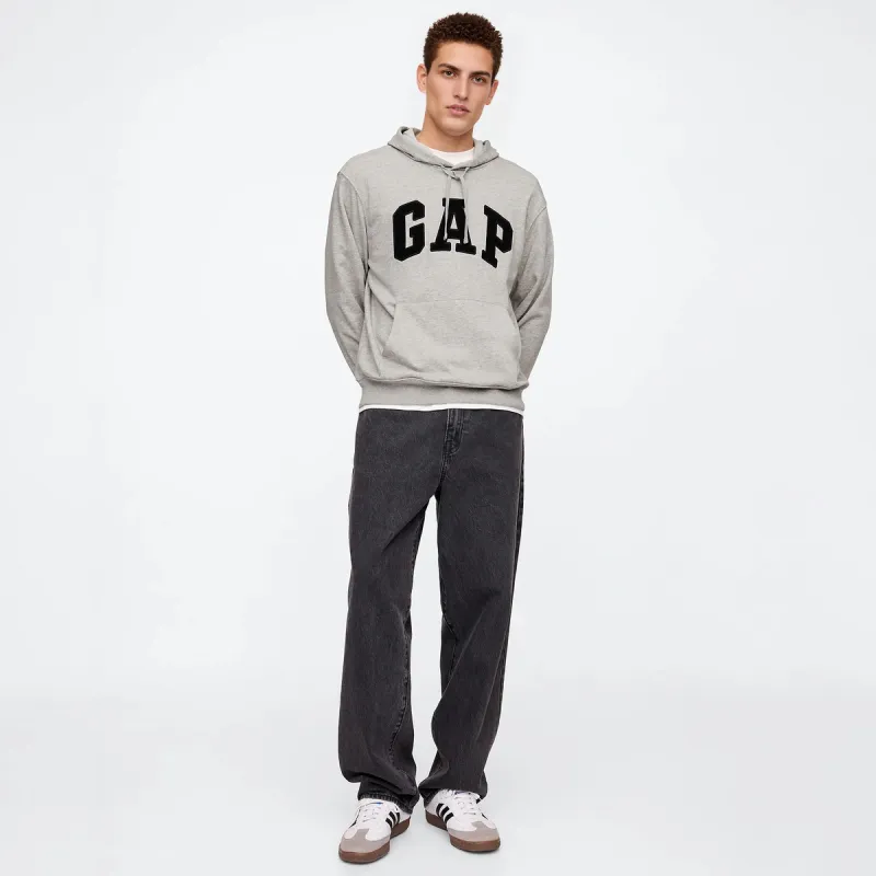 GAP X Dapper Dan Dap Hoodie-7