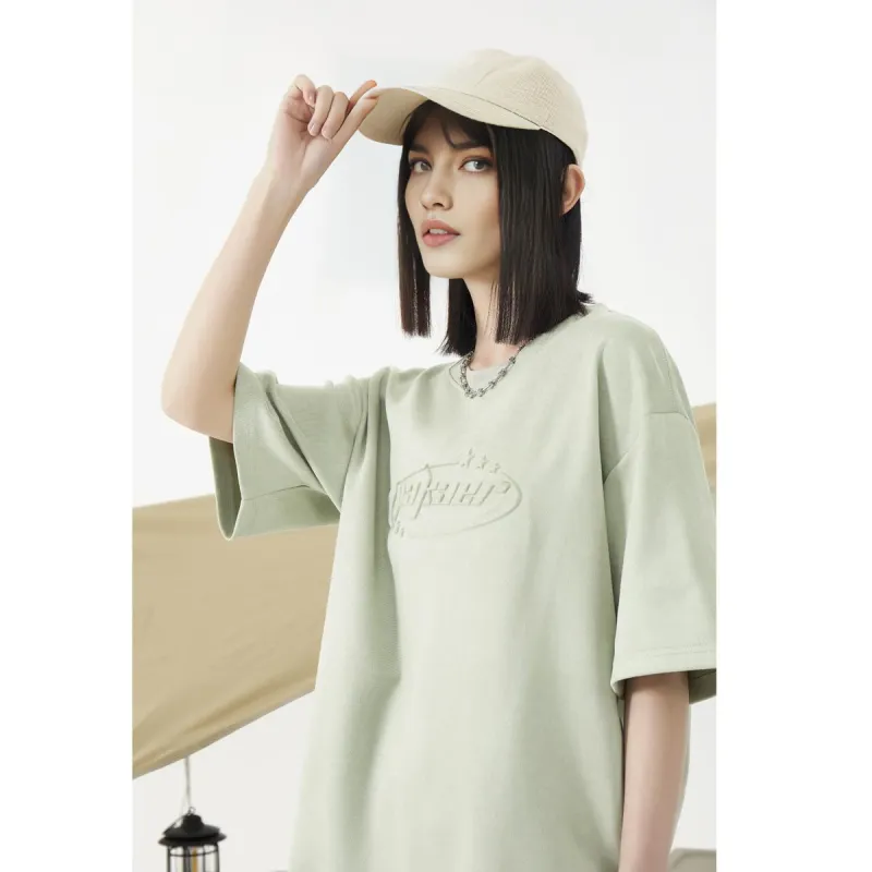 PAKA T Shirts Unisex-19
