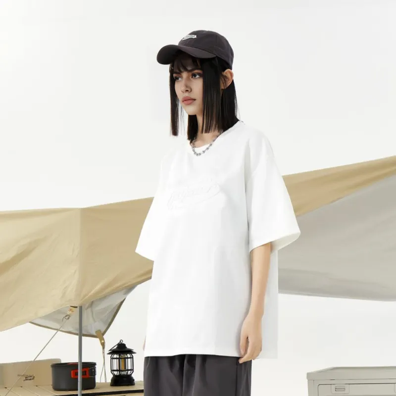 PAKA T Shirts Unisex-9