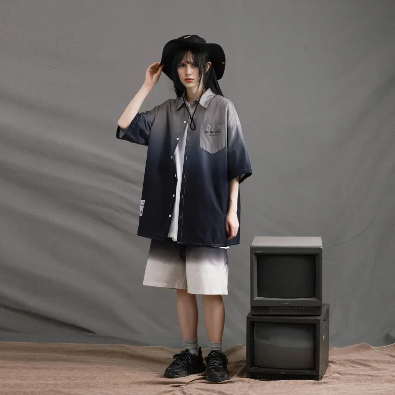 NEO FANTASTIC Shirts Unisex-28
