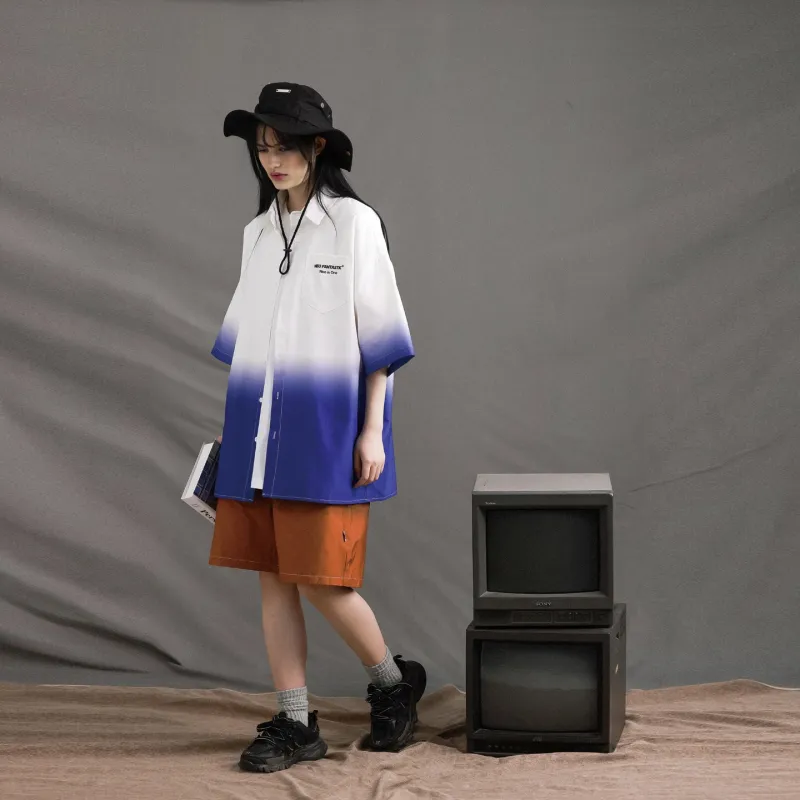 NEO FANTASTIC Shirts Unisex-41