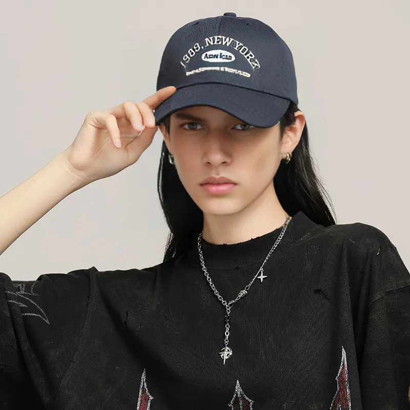 CMFY Cotton Baseball Caps Unisex-7