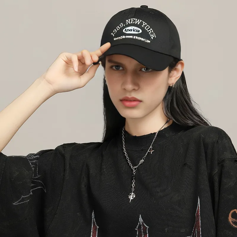 CMFY Cotton Baseball Caps Unisex-5