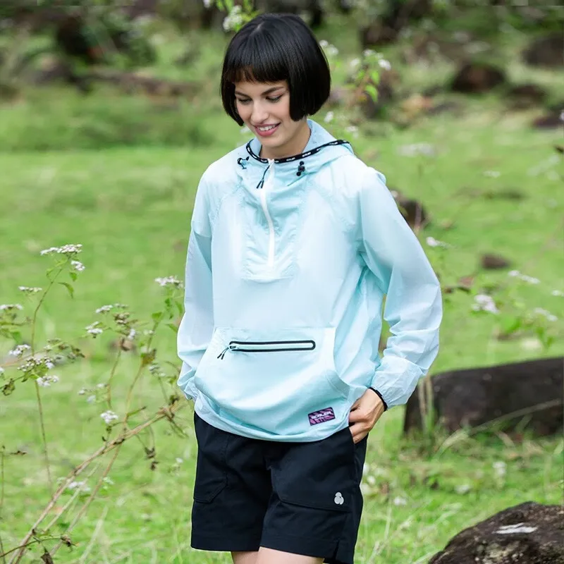 SCALER Sun Protection Clothing Women's-2