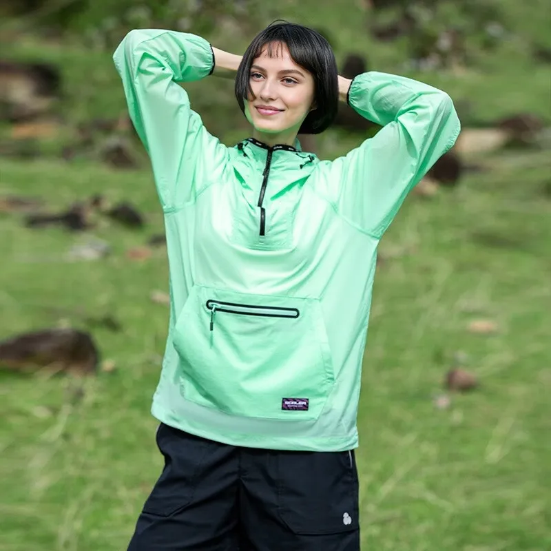 SCALER Sun Protection Clothing Women's-7