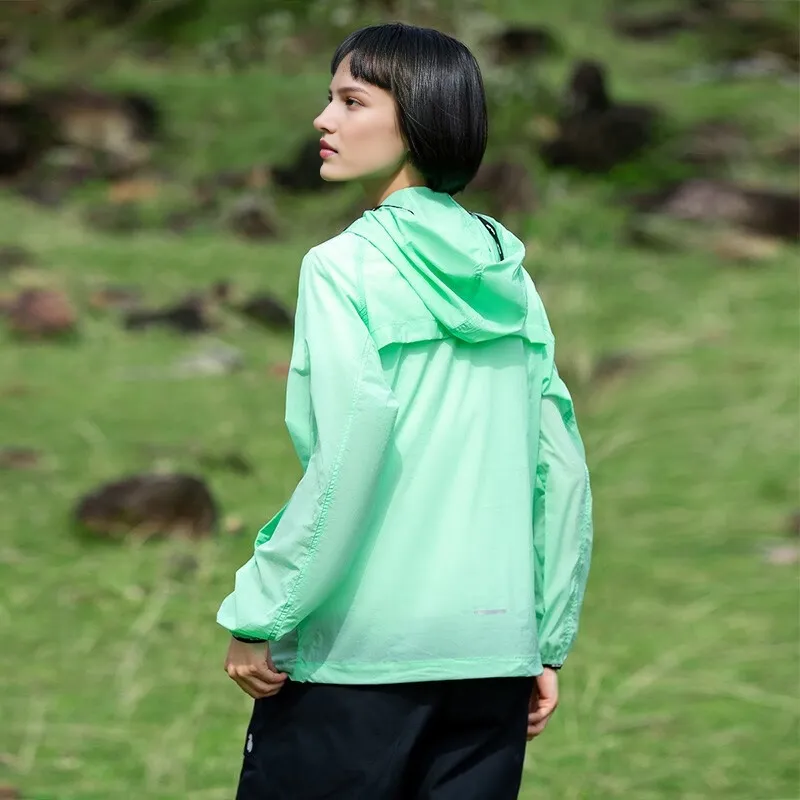 SCALER Sun Protection Clothing Women's-8