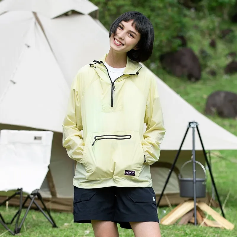 SCALER Sun Protection Clothing Women's-17