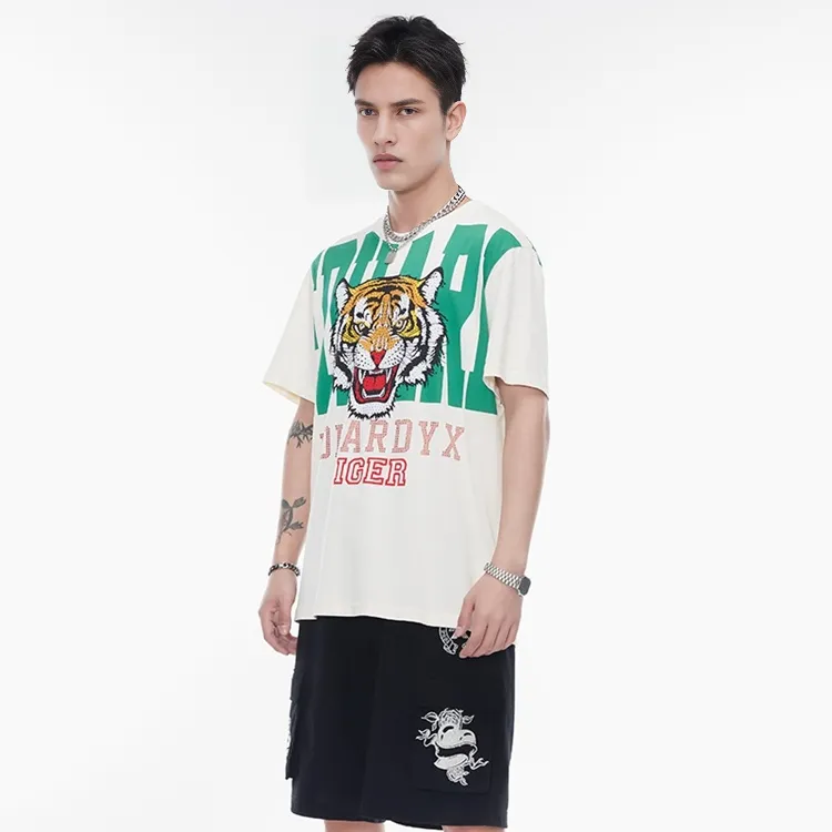 ED HARDY X T Shirts Unisex-5