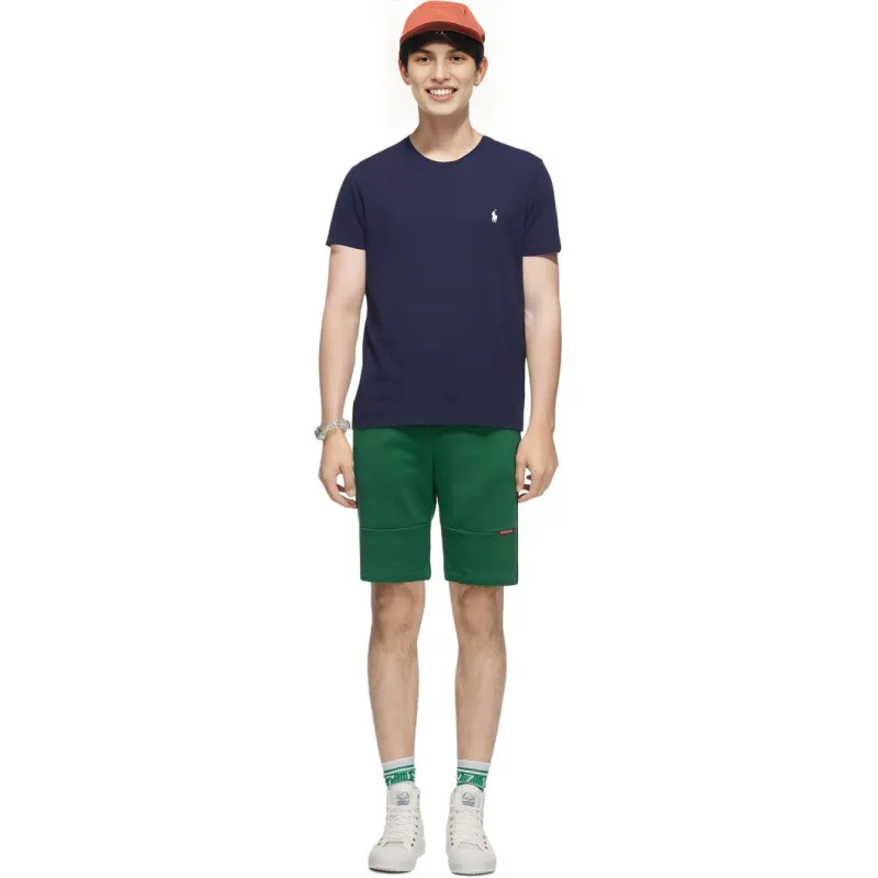Polo Ralph Lauren T Shirt Men's Navy Blue-4