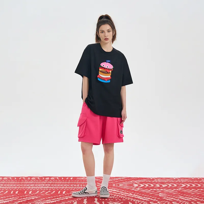 ISaluteU T Shirts Women's-2