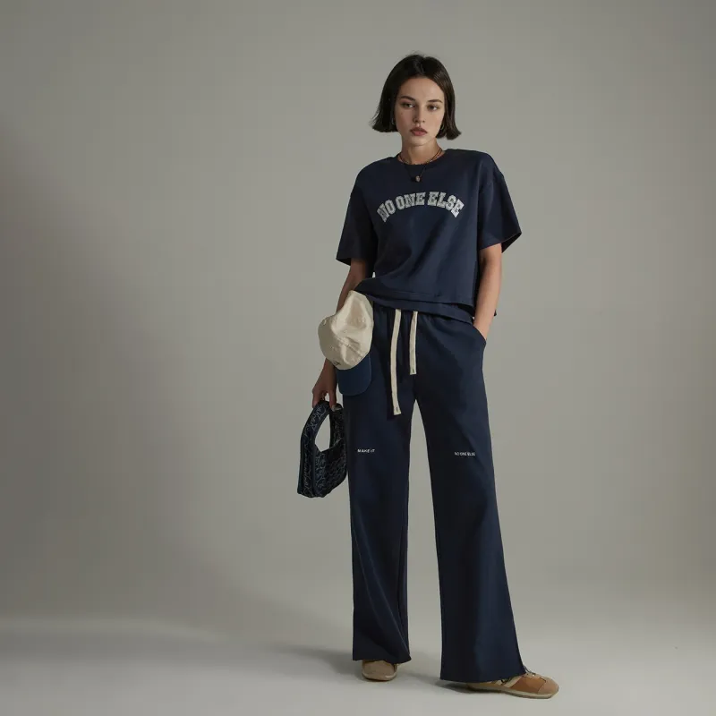 NO ONE ELSE Casual Pants Women's-6