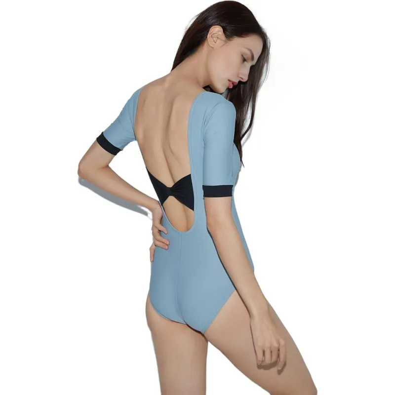 Speedo One-Piece Swimsuits Women's-6