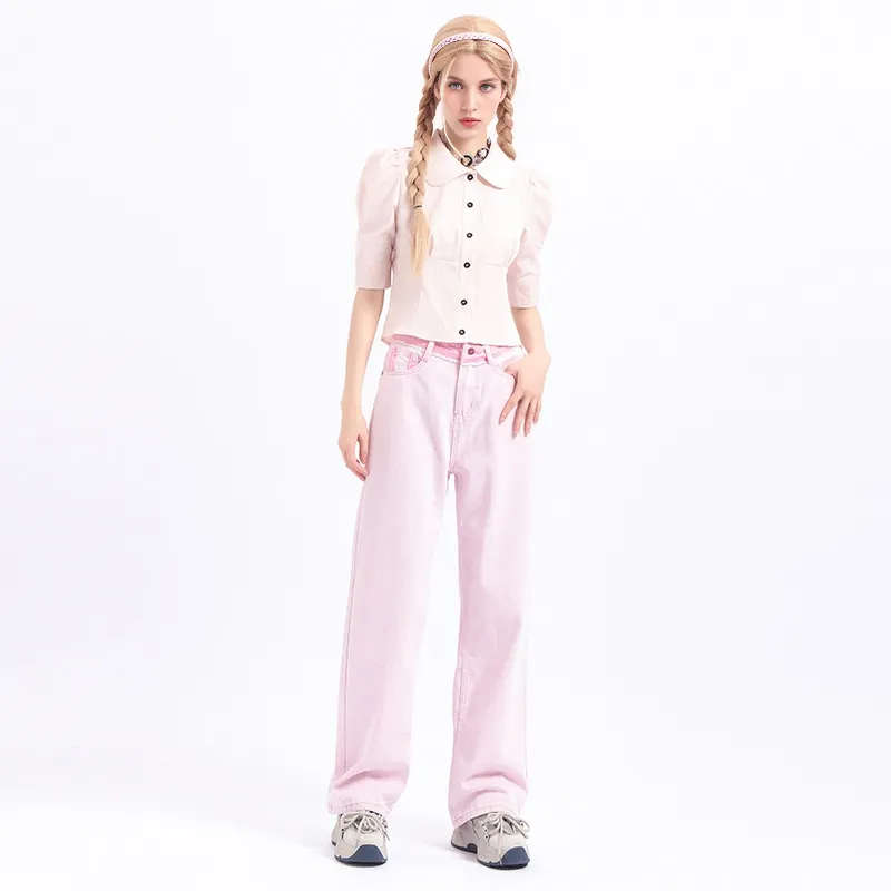 TWOPLUMGIRLS Jeans Women's-3