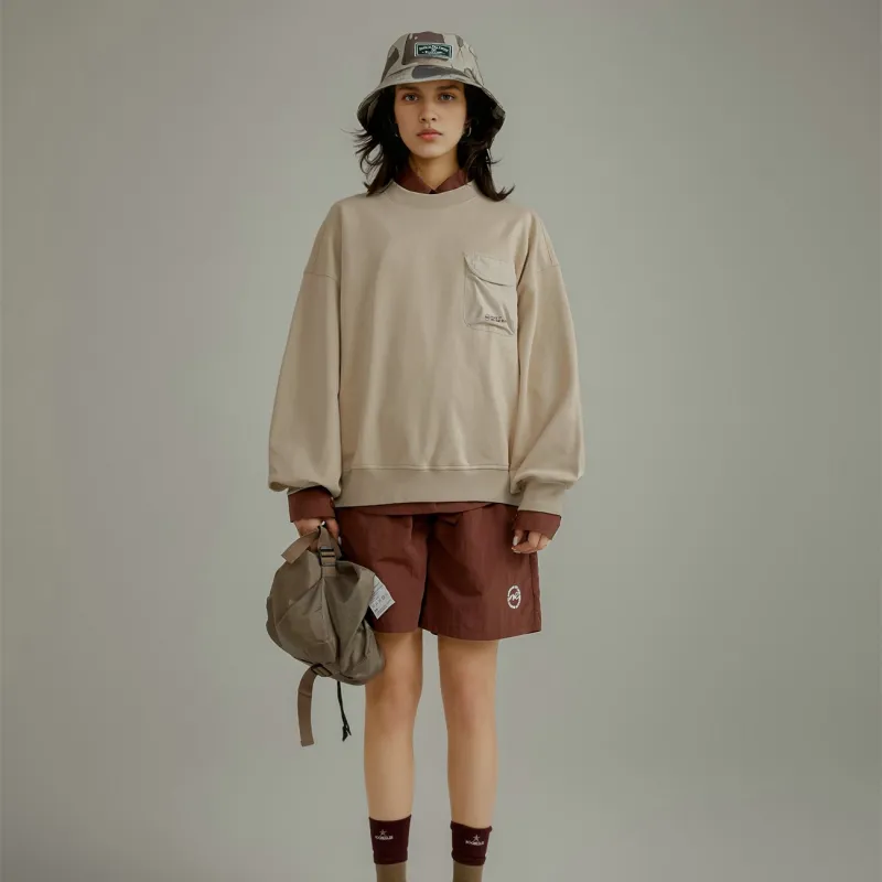 NO ONE ELSE Sweatshirts Unisex-1