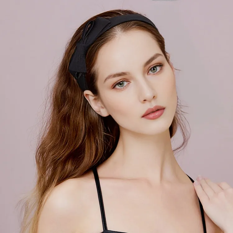 ROYALSASA Hair Tie Women's-2