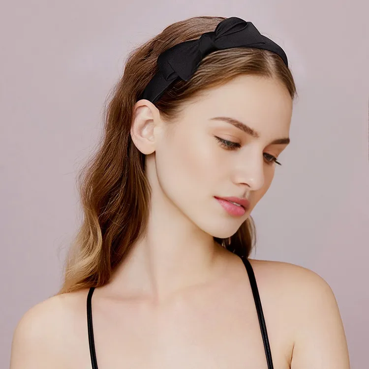 ROYALSASA Hair Tie Women's-3