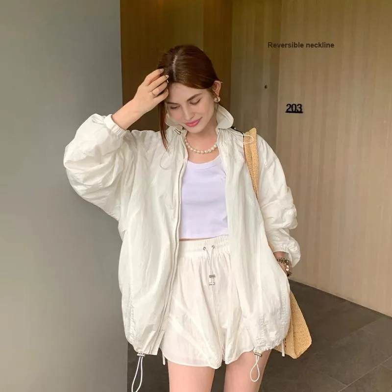 YUMOMO STAR Casual Suits Women's-14