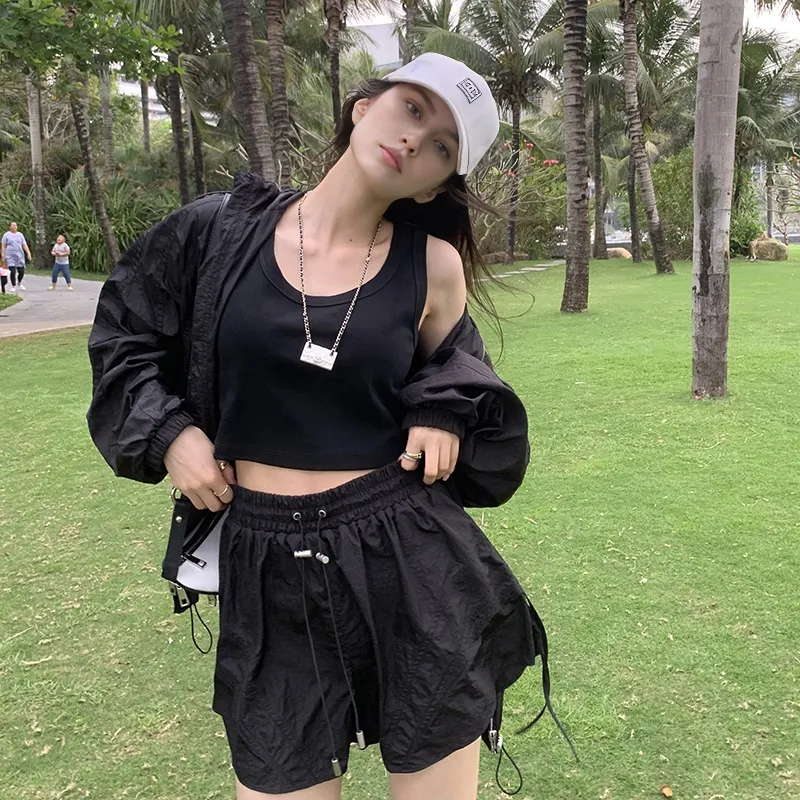 YUMOMO STAR Casual Suits Women's-8