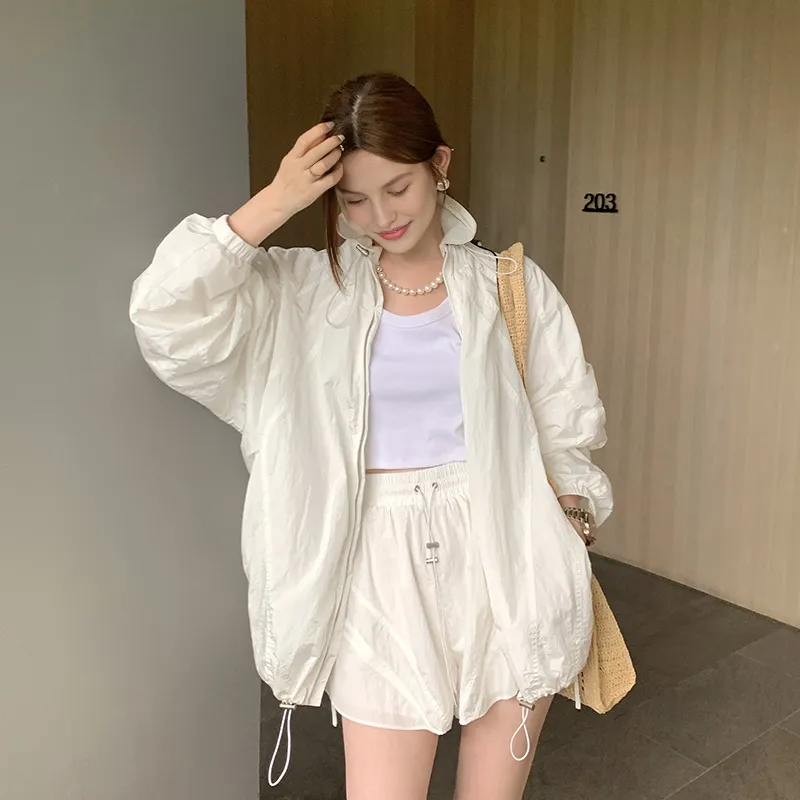 YUMOMO STAR Casual Suits Women's-18