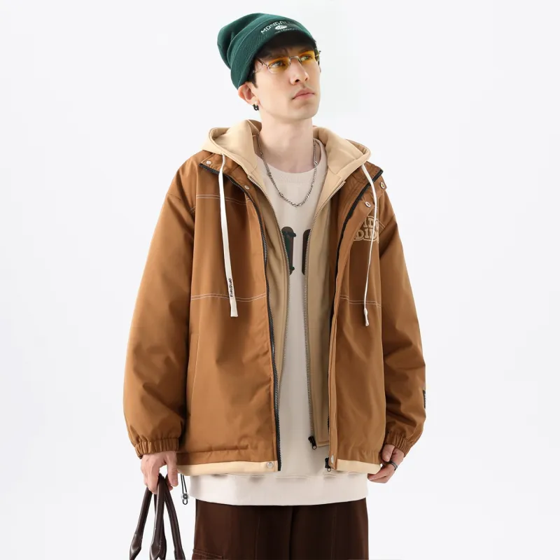 FIDO DIDO Jackets & Coats Unisex-196
