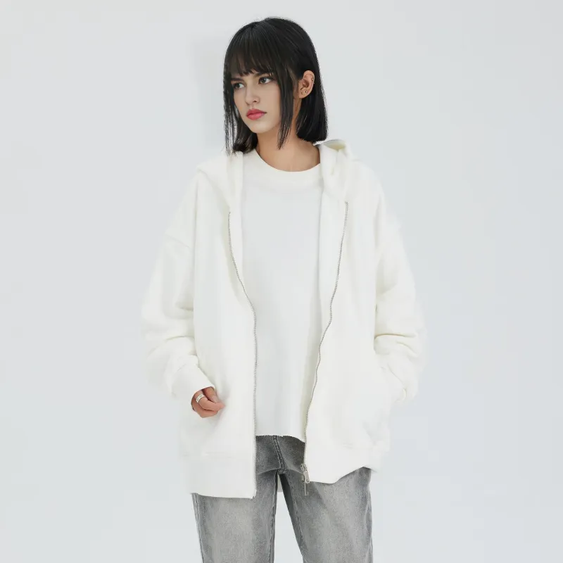 XINYINSU Sweatshirt Unisex Black-27