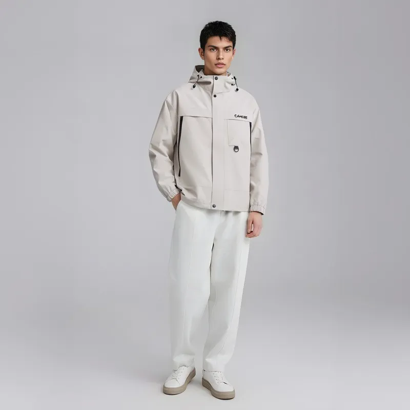 RHIME Chime95 Series Jackets Coats Unisex-10
