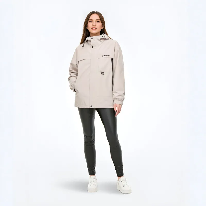 RHIME Chime95 Series Jackets Coats Unisex-11