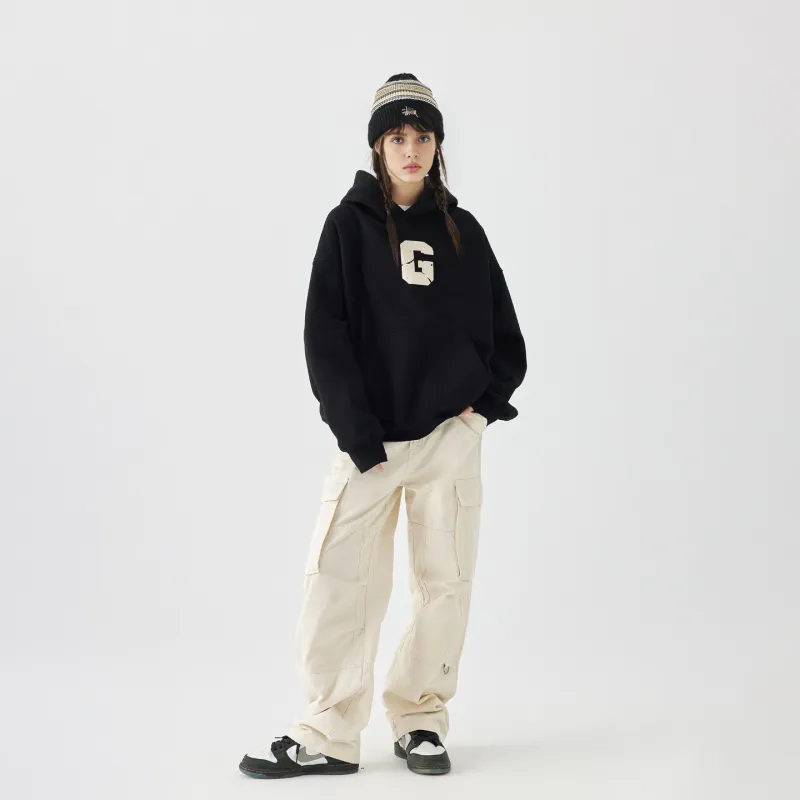 GOLFCROSS Sweatshirts Unisex-2