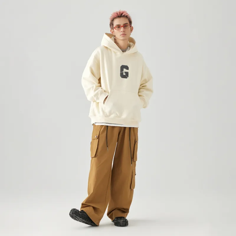 GOLFCROSS Sweatshirts Unisex-38