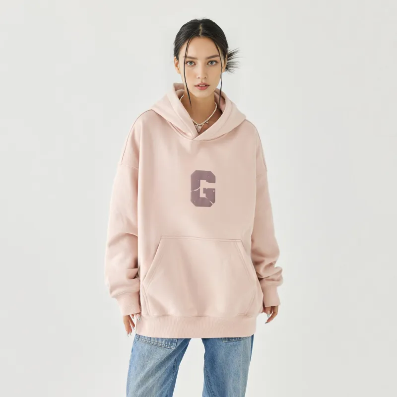 GOLFCROSS Sweatshirts Unisex-34