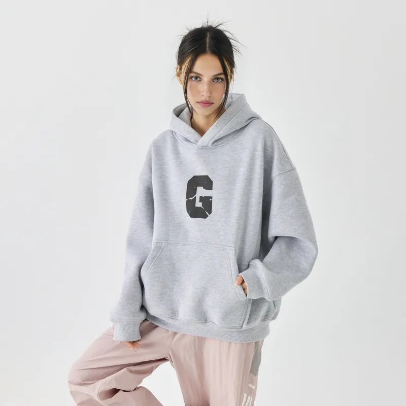 GOLFCROSS Sweatshirts Unisex-24