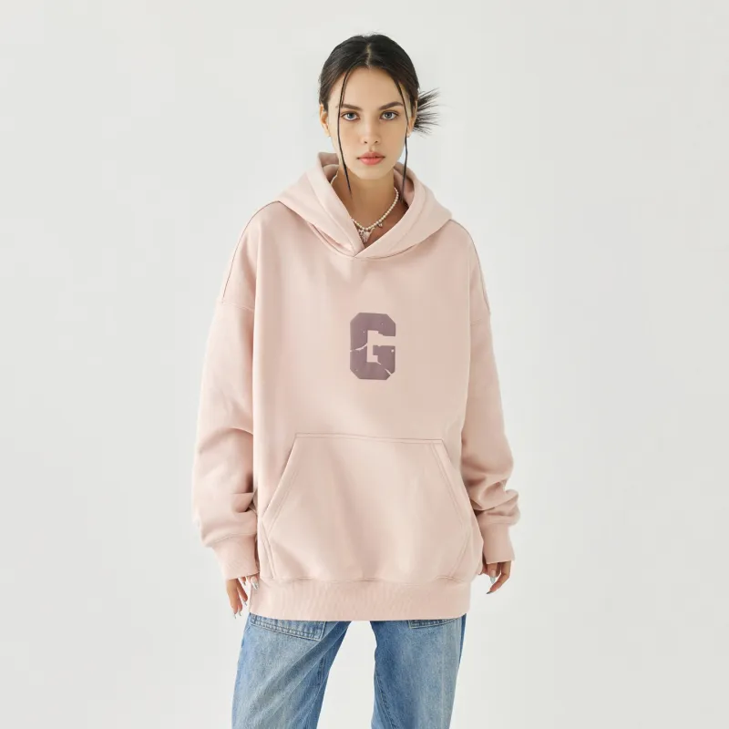 GOLFCROSS Sweatshirts Unisex-12